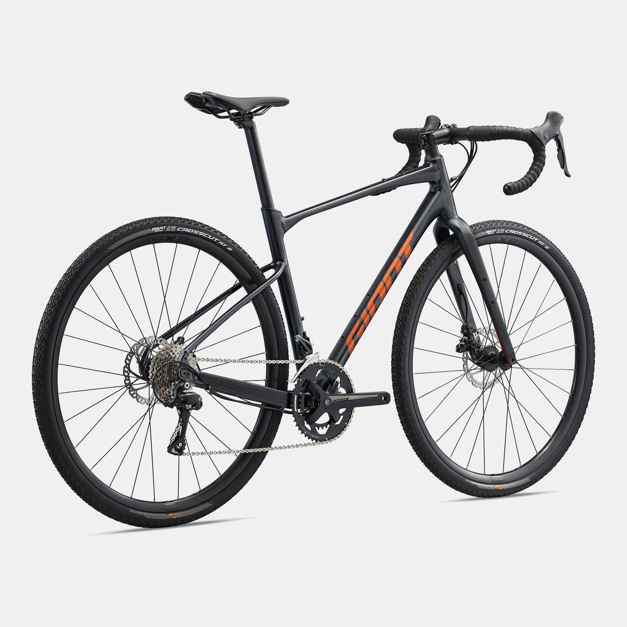 Buy Giant Men s Revolt 2 Gravel Bike Grey in KSA SSS
