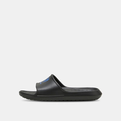 PUMA Kids' Divecat v2 Lite Al Hilal Slides Black