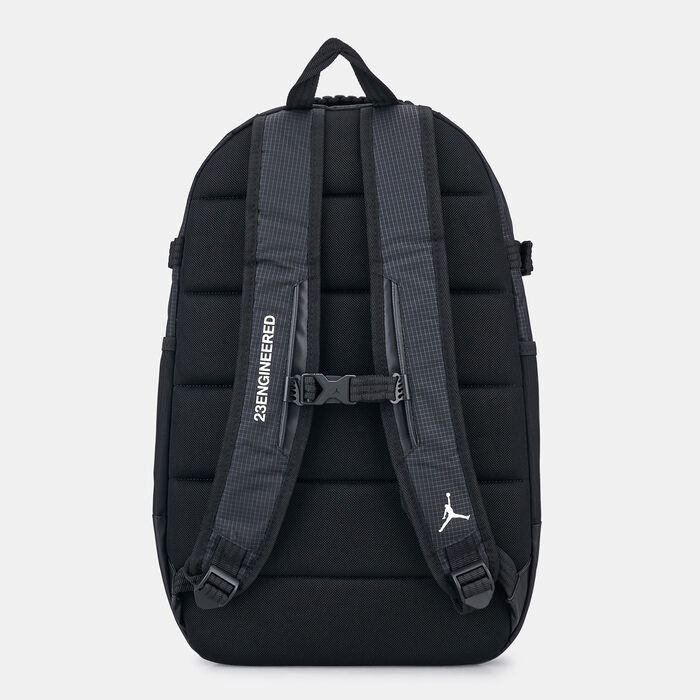 Nike Sport Backpack Black Nike Sport Backpack Black image number 1