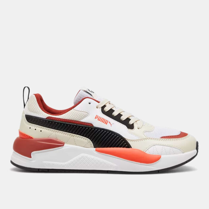 PUMA Women's X-Ray 2 Square Shoe White image number 0