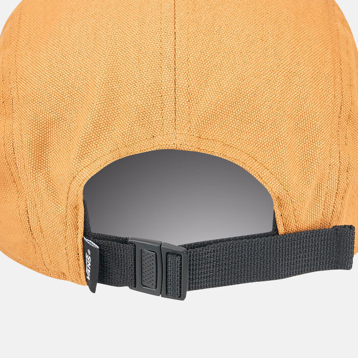 Vans Easy Patch Camper Cap Brown image number 1