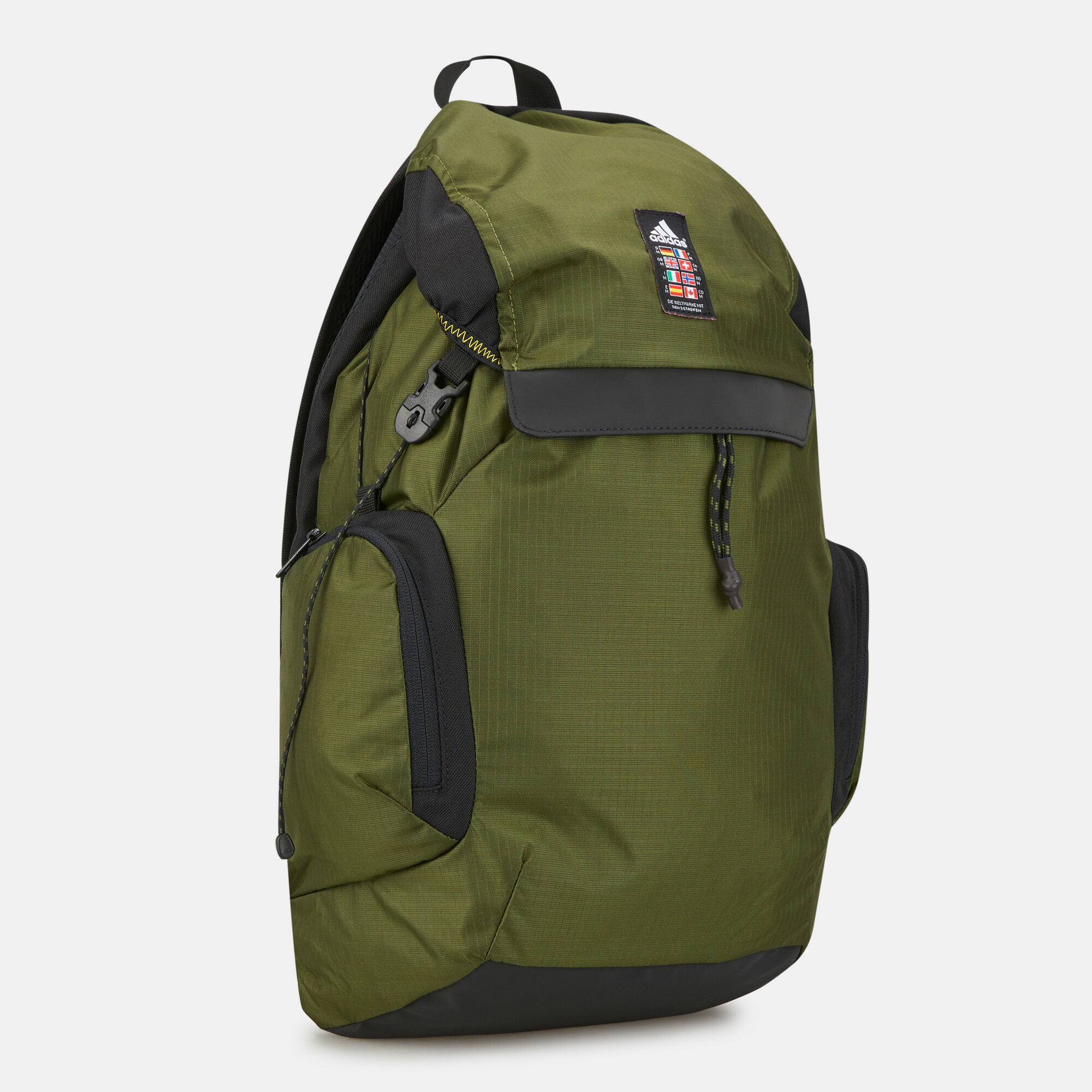Adidas 2025 explorer backpack