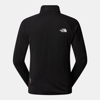 The North Face Men's Bolt Polartec Jacket Black