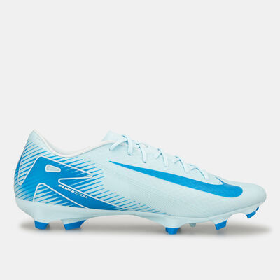 Nike Men's Mercurial Vapor 16 Academy Multi-Ground Football Shoes Blue