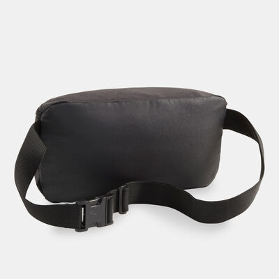 PUMA Academy Waist Bag Black PUMA Academy Waist Bag Black