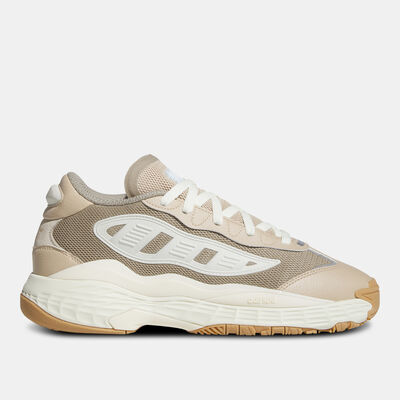 adidas Originals Men's Niteball III Shoes Beige adidas Originals Men's Niteball III Shoes Beige