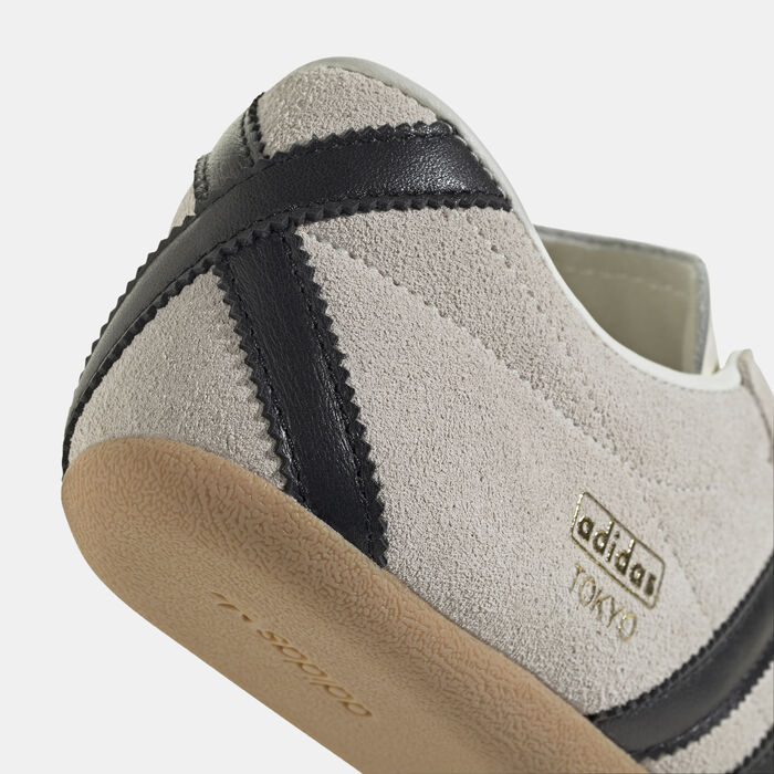 adidas Originals Women's Tokyo Shoes White adidas Originals Women's Tokyo Shoes White image number 4