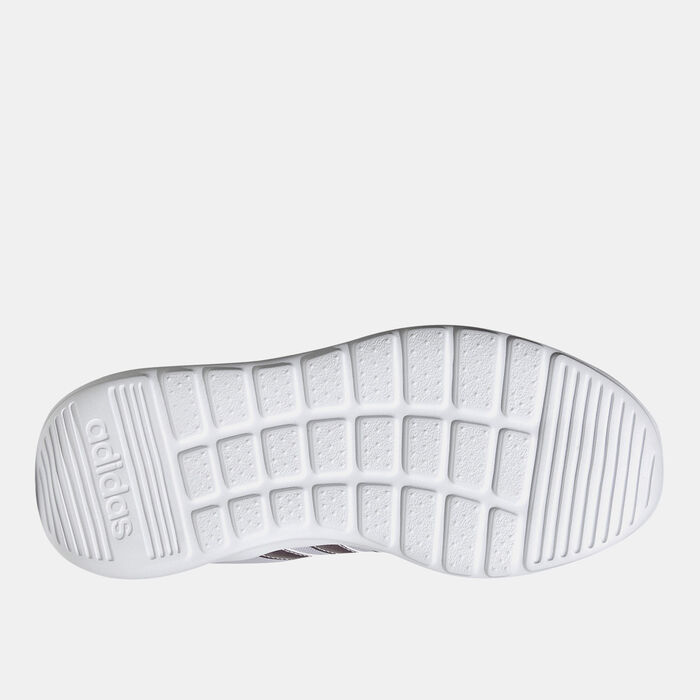 adidas Women's Lite Racer 3.0 Shoe Purple adidas Women's Lite Racer 3.0 Shoe Purple image number 3