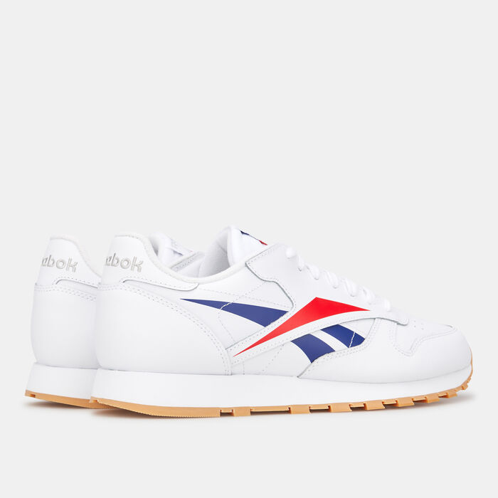 Reebok Men's Classic Leather Vector MU Shoe in KSA | SSS
