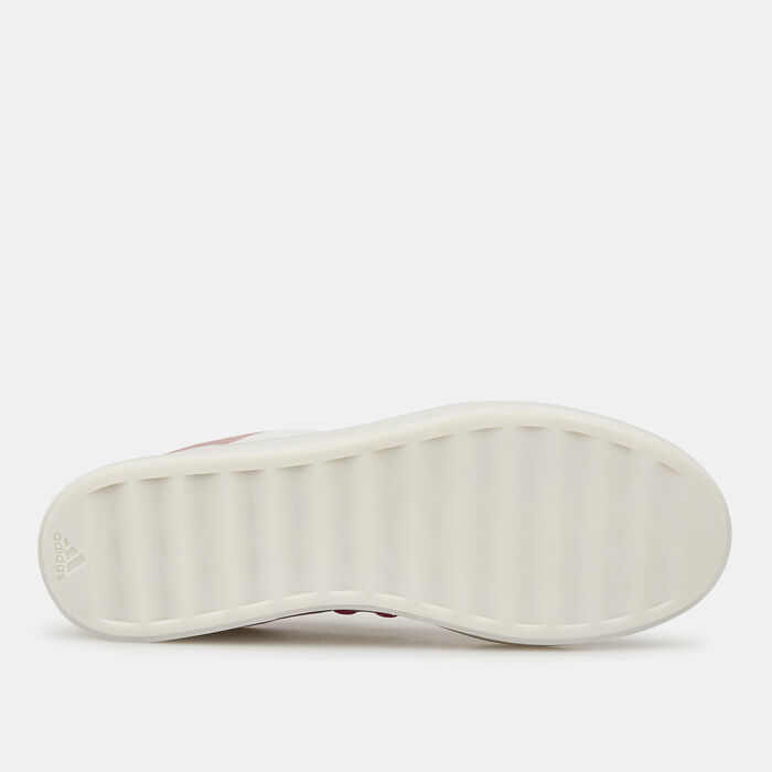 adidas ZNSORED Lifestyle Skateboarding Sportswear Shoe Peach adidas ZNSORED Lifestyle Skateboarding Sportswear Shoe Peach image number 3