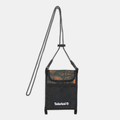 Timberland Printed Mini Cross Body Multi-Color