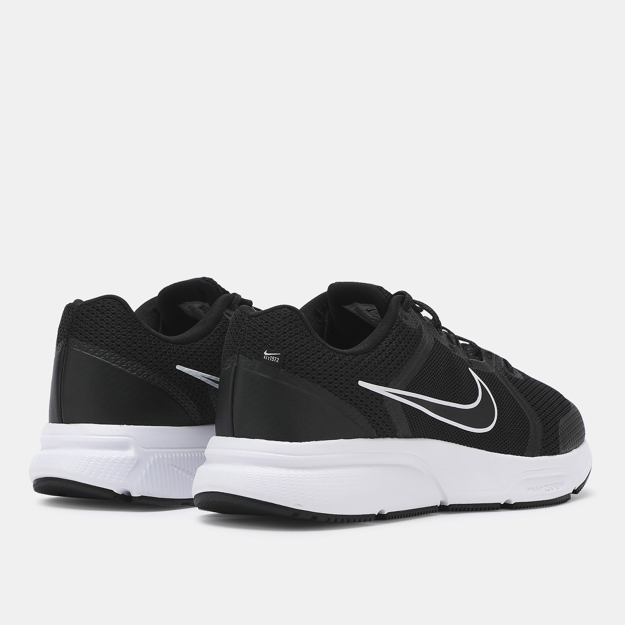 Nike Men's Zoom Span 4 Shoe in KSA SSS