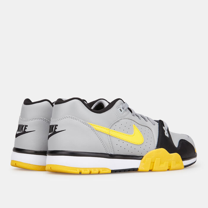 Men's Cross Trainer Low Shoe Men's Cross Trainer Low Shoe image number 2