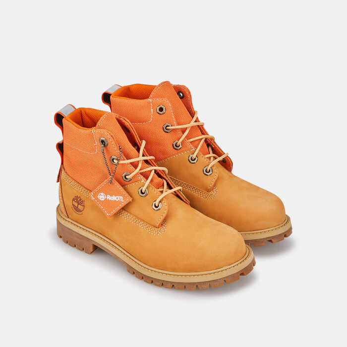 Kids' 6-inch Treadlight Boot Kids' 6-inch Treadlight Boot image number 1