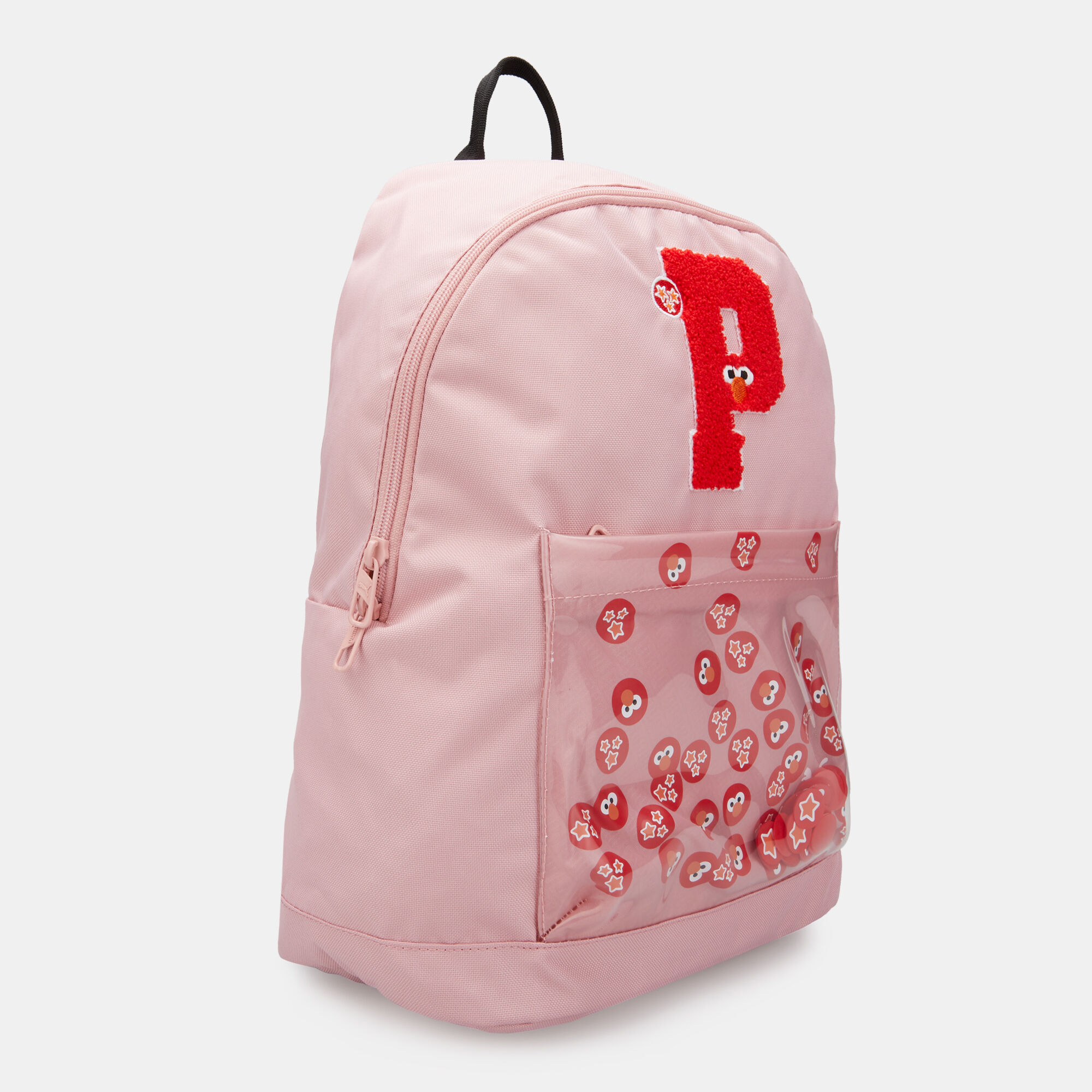 Sesame street puma backpack sales