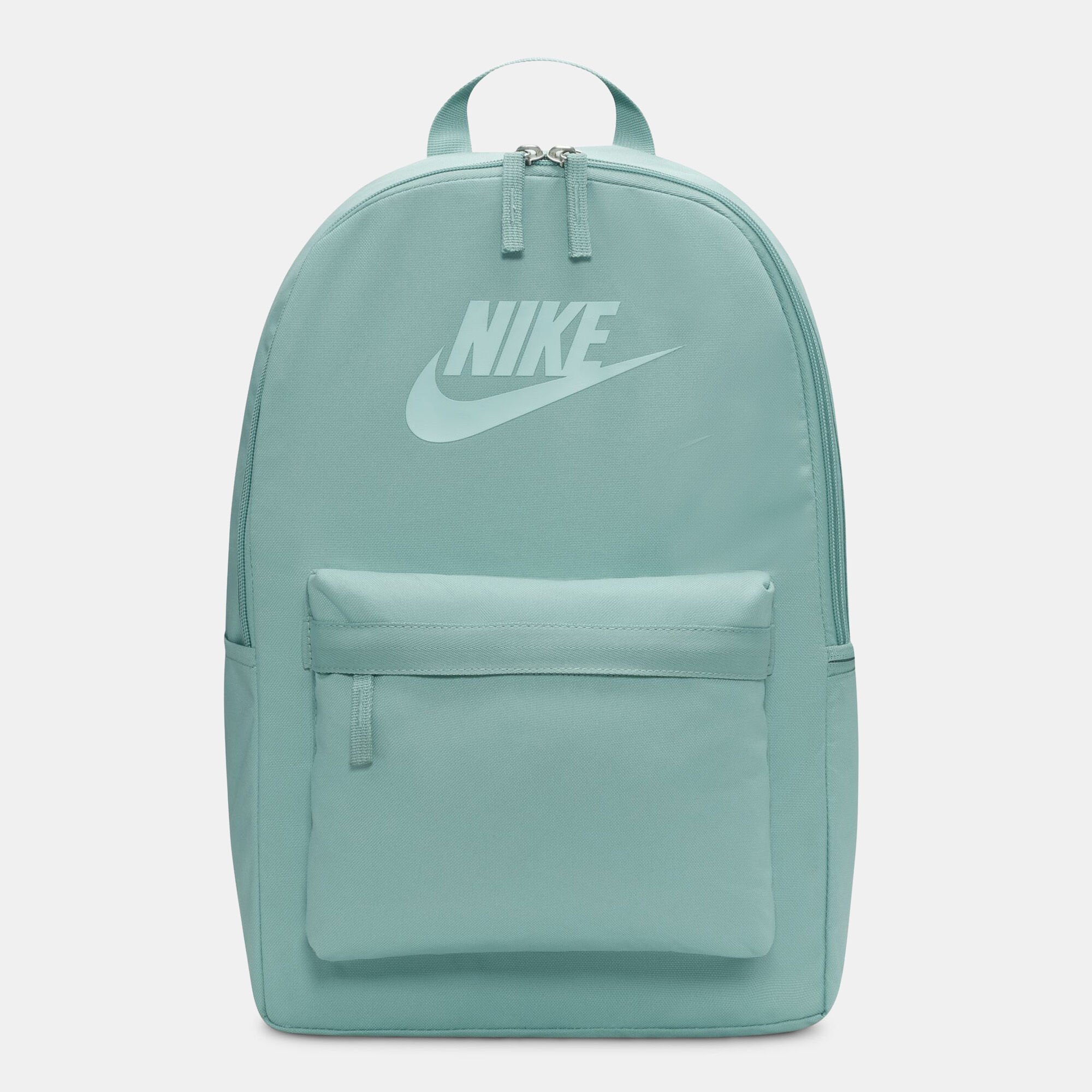 Nike mint green backpack on sale