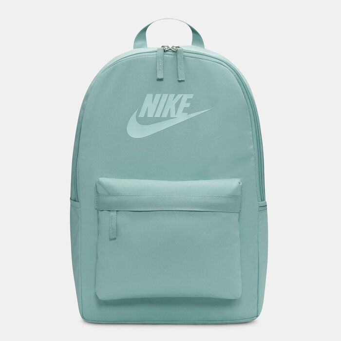 Mint green outlet backpack nike
