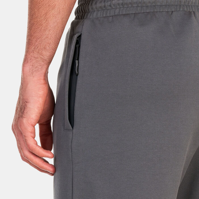 Sun and Sand Sports Men's Classic Shorts Grey Sun and Sand Sports Men's Classic Shorts Grey image number 3