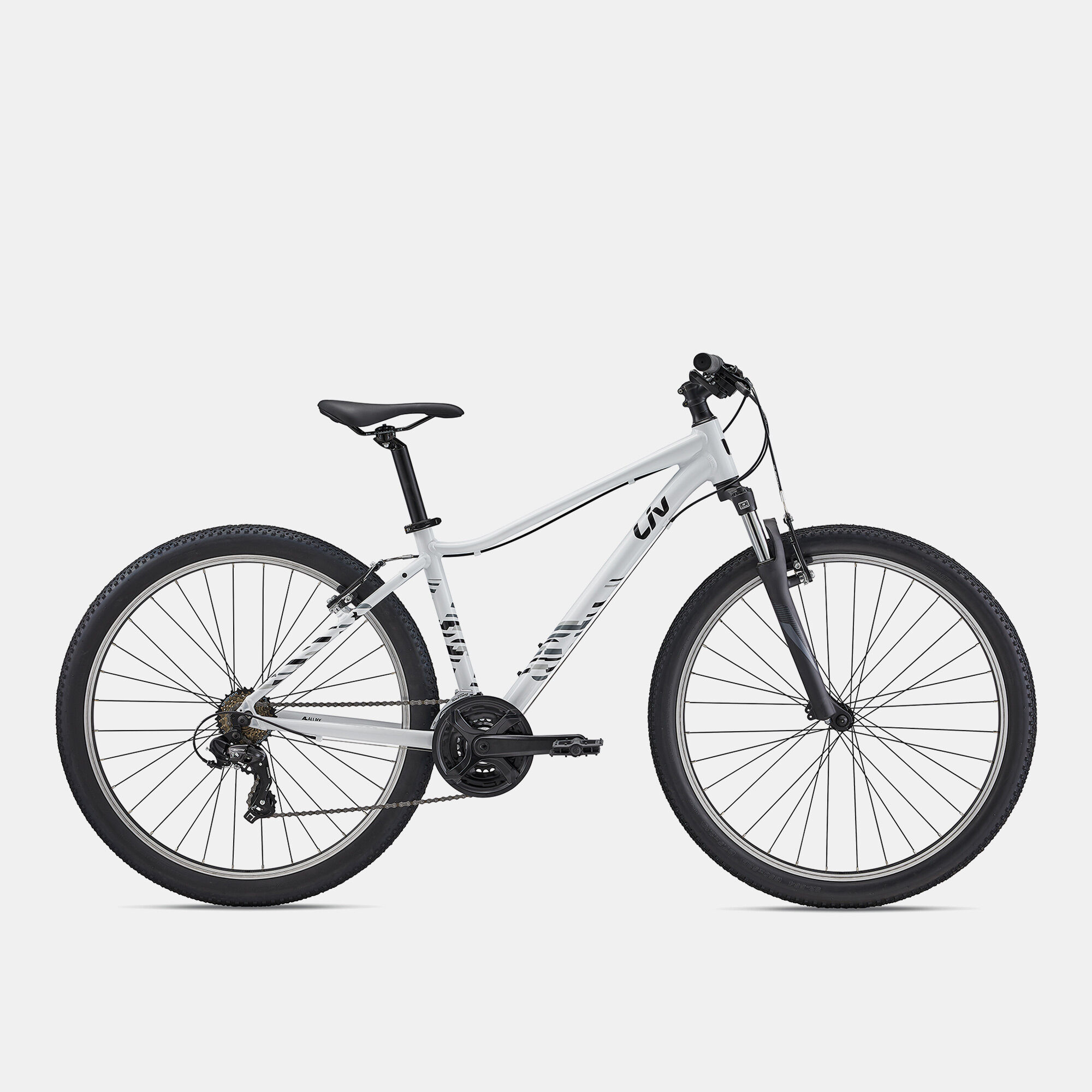 Women s Liv Bliss Mountain Bike White Giant in KSA SSS