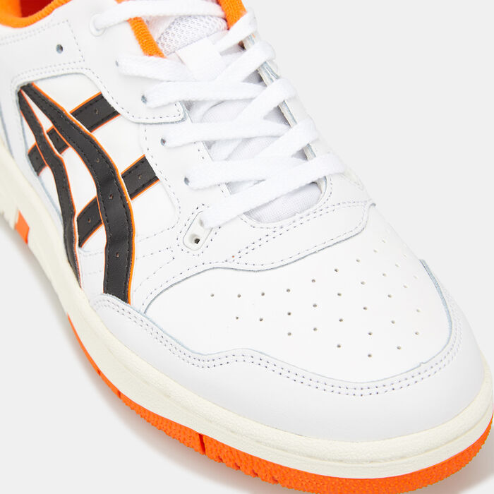 ASICS Men's EX89 Shoes White image number 4