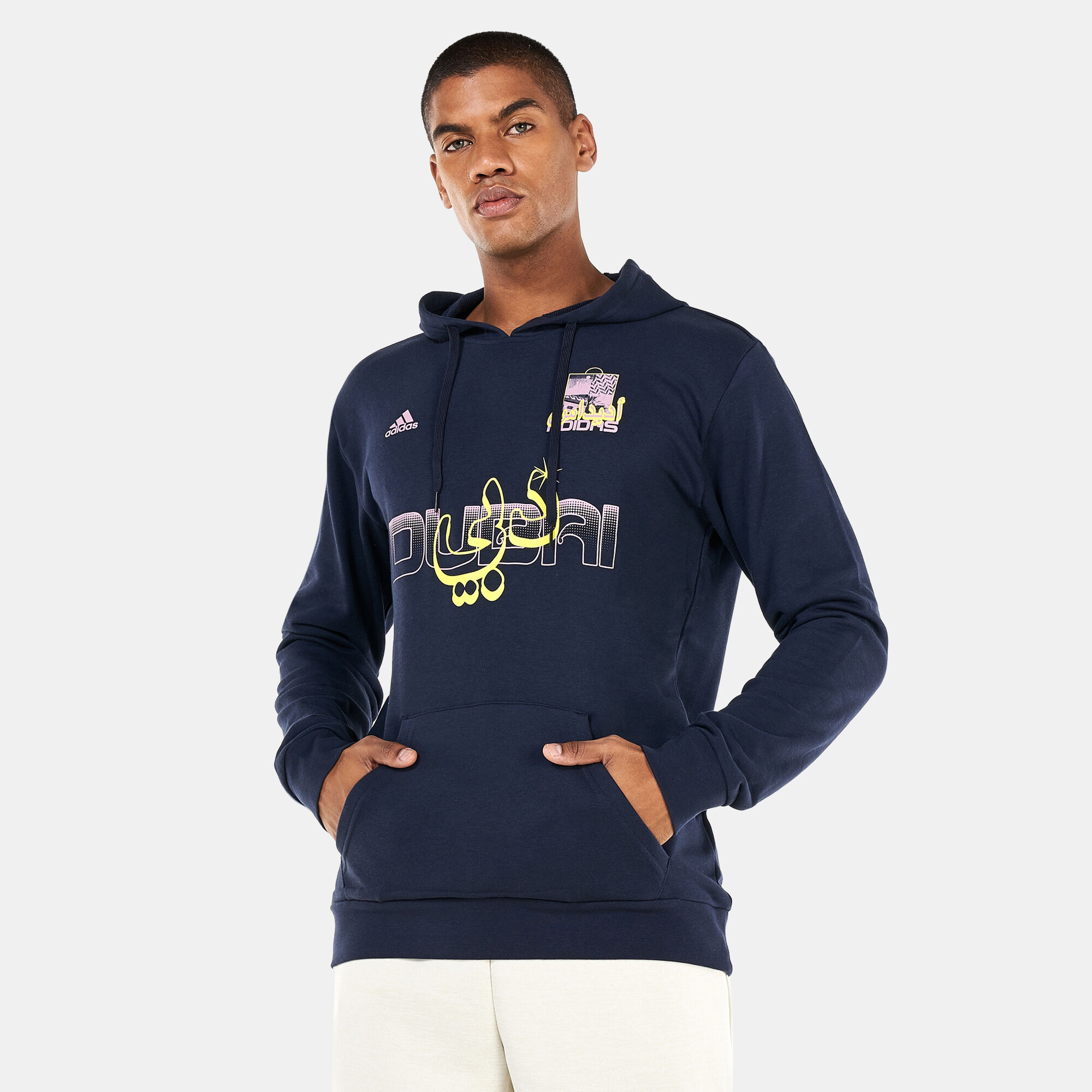 Champion sweater shop dubai adidas