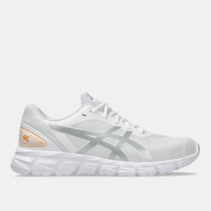ASICS Men's GEL-QUANTUM LYTE II Shoe White image number 0