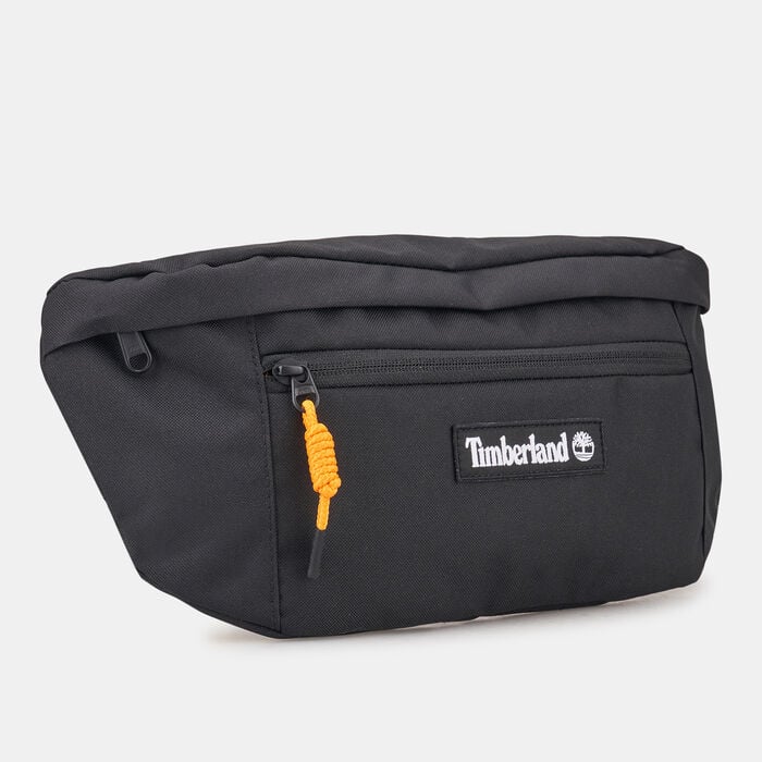 Timberland Timberpack Sling Bag Black Timberland Timberpack Sling Bag Black image number 2