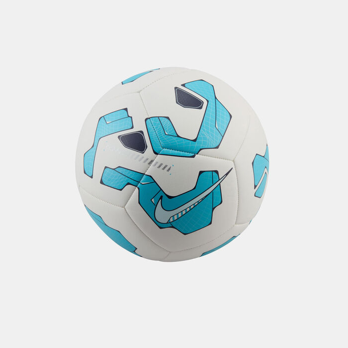 Nike Pitch Football White Nike Pitch Football White image number 1
