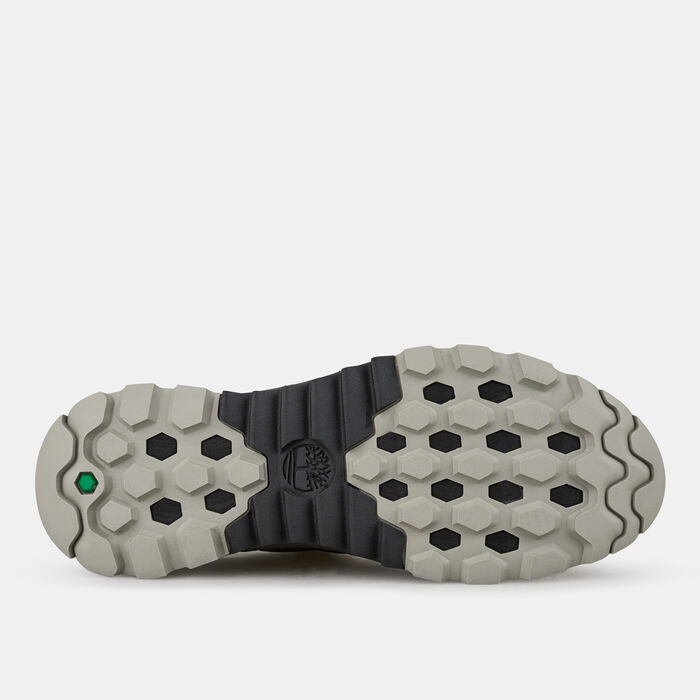 Timberland Men's Solar Wave Shoe Black Timberland Men's Solar Wave Shoe Black image number 3