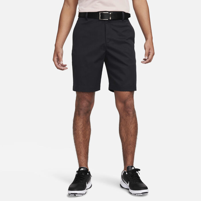 Nike Men's Tour Chino Golf Shorts Black image number 0