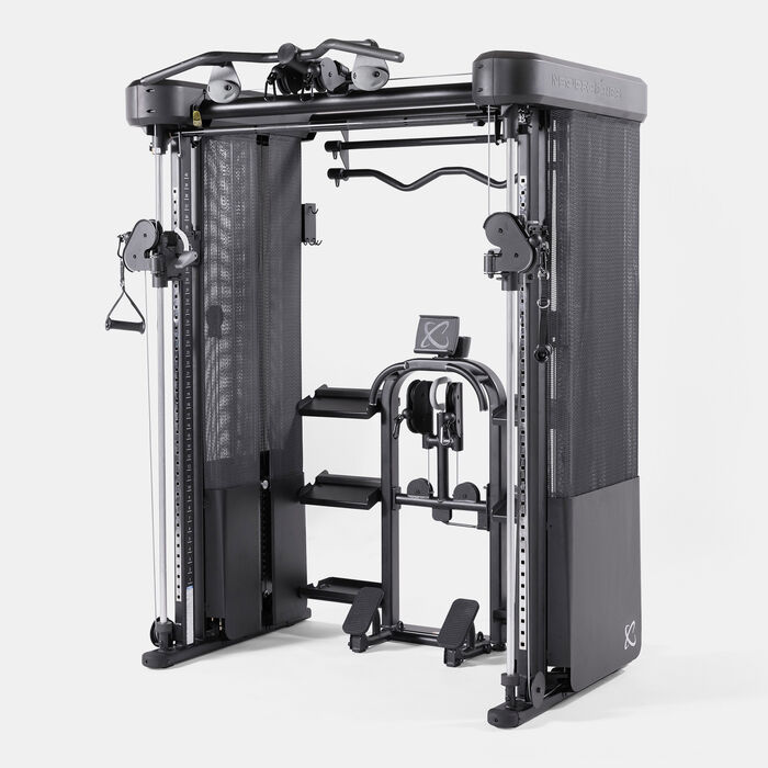 Inspire Fitness Fully Loaded FT2 Pro Smith Functional Trainer Black Inspire Fitness Fully Loaded FT2 Pro Smith Functional Trainer Black image number 0