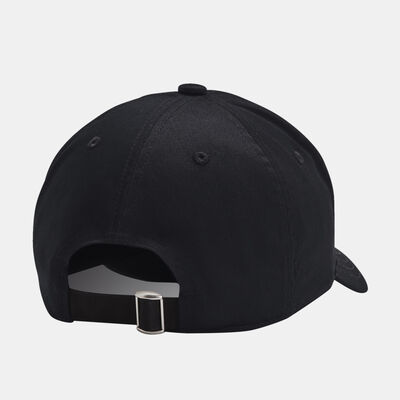 Under Armour Kids' Branded Cap Black