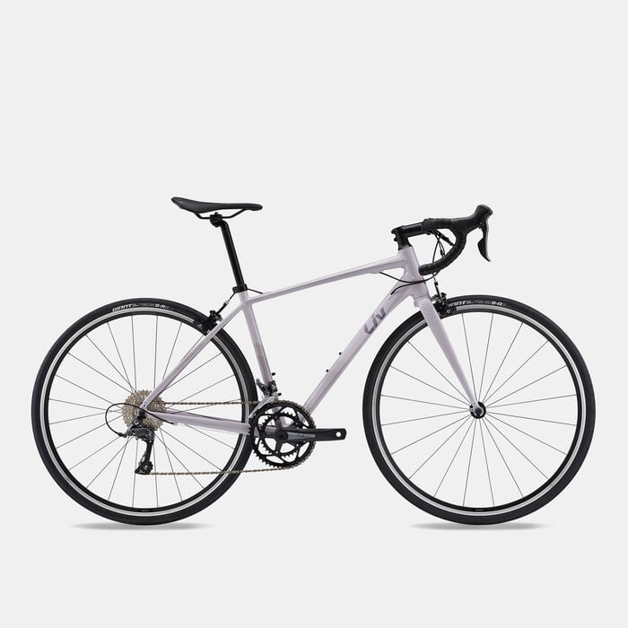 Giant Women's Liv Avail 3 Road Bike Multi-Color Giant Women's Liv Avail 3 Road Bike Multi-Color image number 0