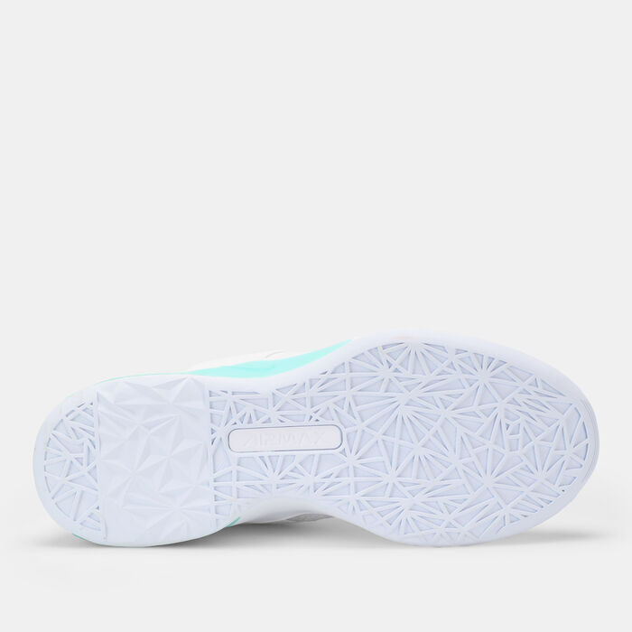Nike Women's Air Max Bella TR 4 Shoe White Nike Women's Air Max Bella TR 4 Shoe White image number 3