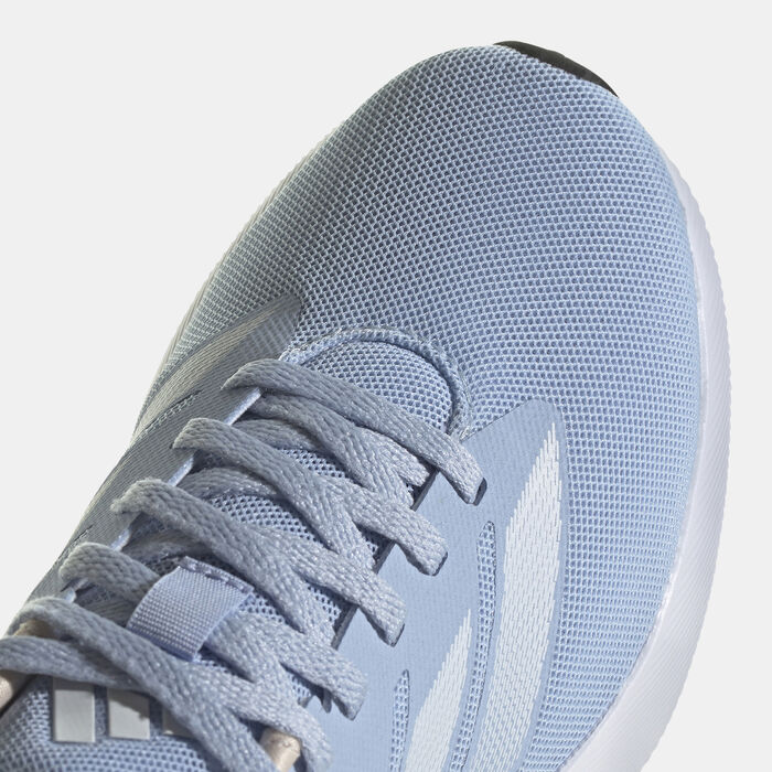 adidas Women's Duramo RC Running Shoes Blue adidas Women's Duramo RC Running Shoes Blue image number 5