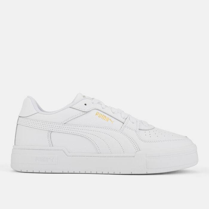 PUMA Men's CA Pro Classic Shoes White PUMA Men's CA Pro Classic Shoes White image number 0