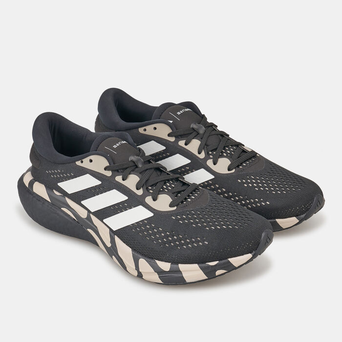 adidas Men's x Marimekko Supernova 2.0 Shoe Black adidas Men's x Marimekko Supernova 2.0 Shoe Black image number 2