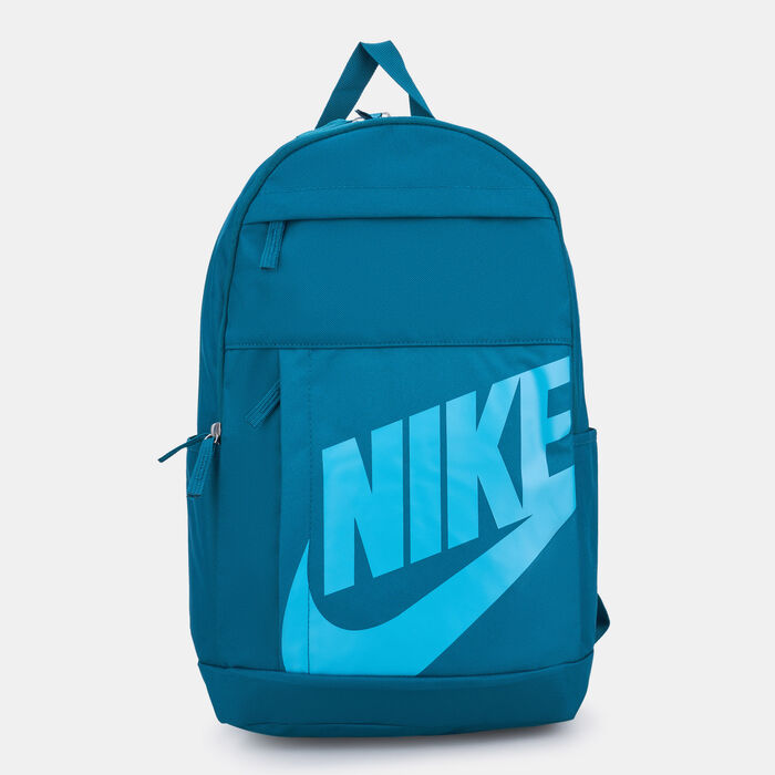 Nike Elemental Backpack Blue image number 0