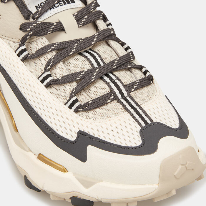 The North Face Women's Vectiv Taraval Shoe Beige image number 4