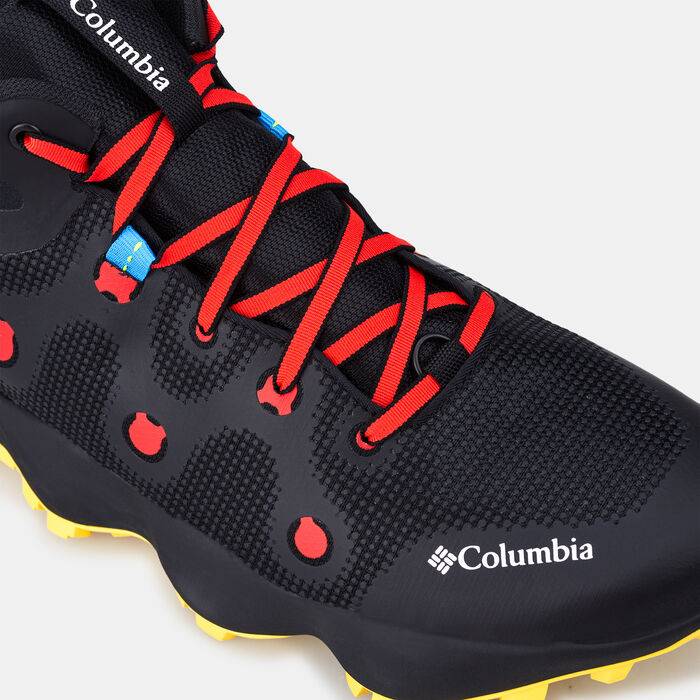 Columbia Men's Escape™ Thrive Endure™ Shoe Grey Columbia Men's Escape™ Thrive Endure™ Shoe Grey image number 4