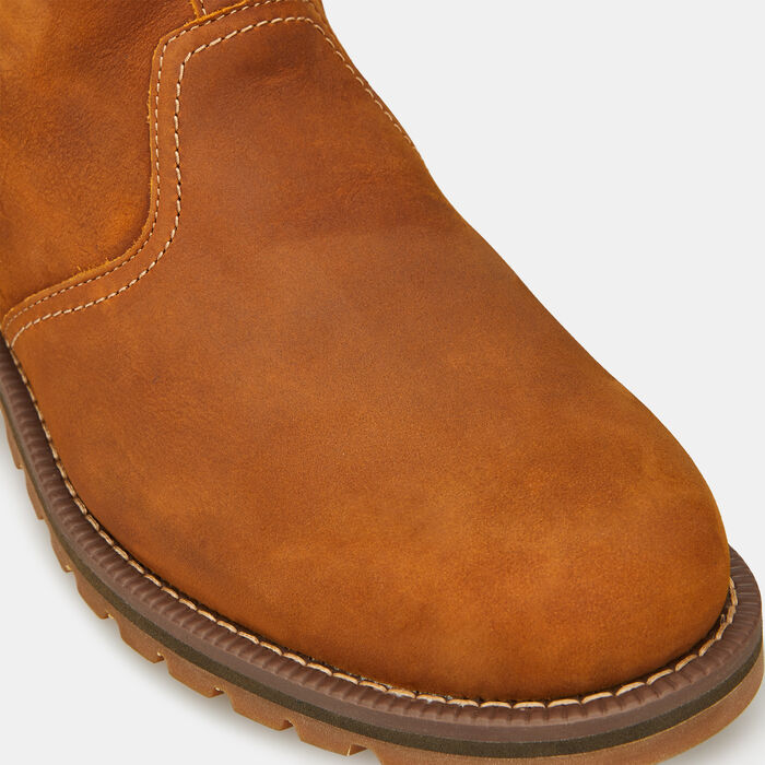 larchmont chelsea boot