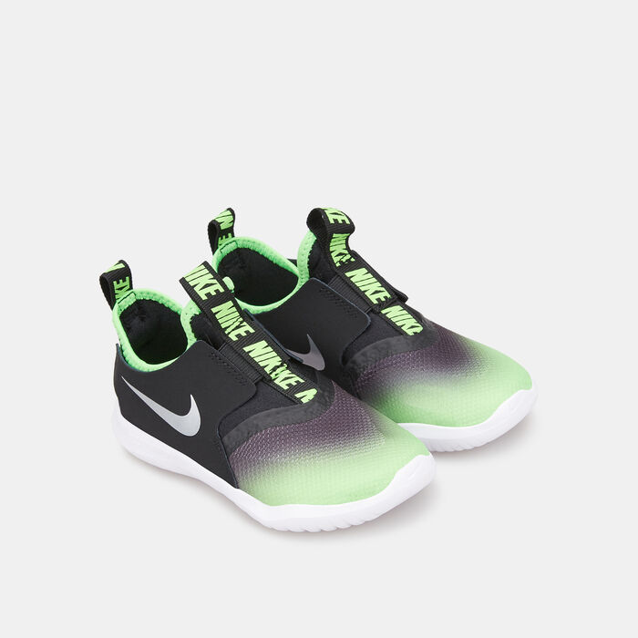 Nike Kids' Flex Runner Shoe (Baby and Toddler) image number 1