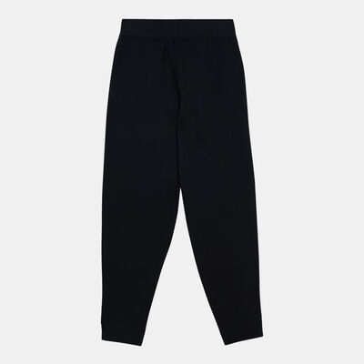 Nike Kids' LBJ Graphic Pants Black Nike Kids' LBJ Graphic Pants Black