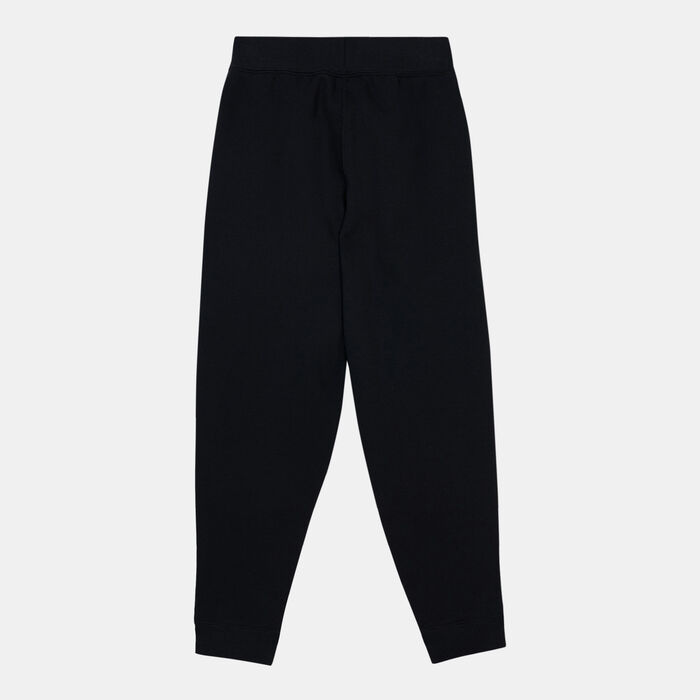 Nike Kids' LBJ Graphic Pants Black Nike Kids' LBJ Graphic Pants Black image number 1