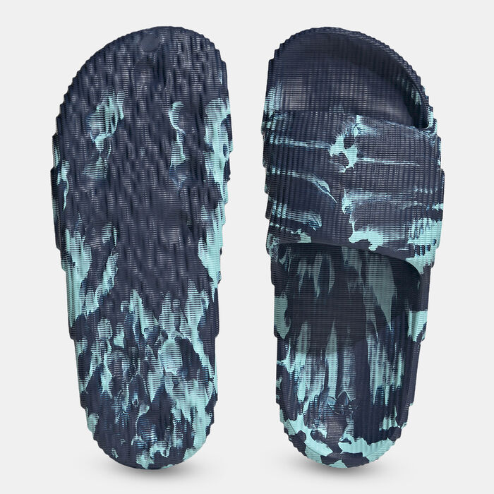 adidas Originals Women's Adilette 22 Slides Multi-Color image number 4