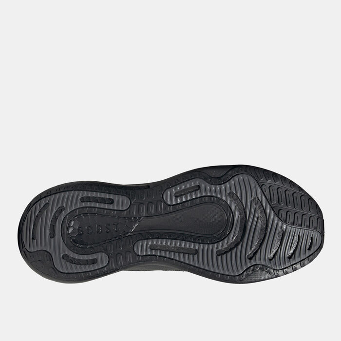 adidas Men's Supernova 2.0 x Parley Shoe Black adidas Men's Supernova 2.0 x Parley Shoe Black image number 3