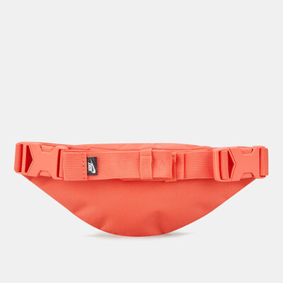 Nike Heritage Waistpack Orange