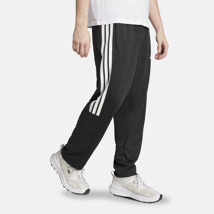adidas Men's Emerging Harmony Tiro Track Pants Black adidas Men's Emerging Harmony Tiro Track Pants Black image number 2