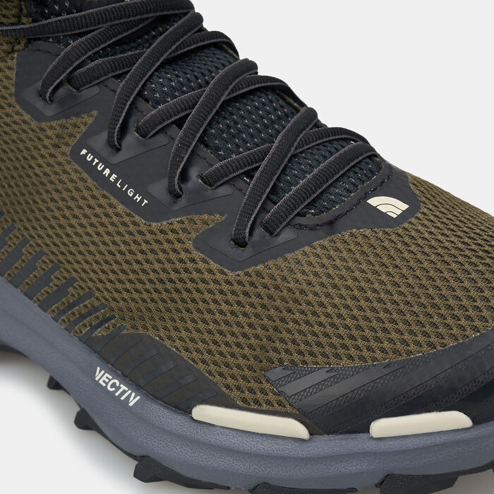 The North Face Men’s VECTIV™ Fastpack Mid FUTURELIGHT™ Boot Orange The North Face Men’s VECTIV™ Fastpack Mid FUTURELIGHT™ Boot Orange image number 5