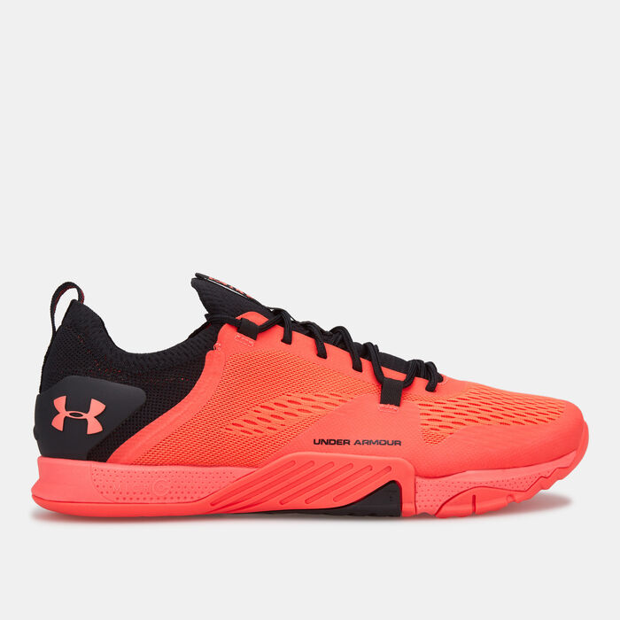 Men's UA TriBase Reign 2 Shoe Men's UA TriBase Reign 2 Shoe image number 0